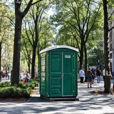 rental wc portable bekasi